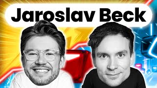 Sestavil si vlastní S&P 500. Do čeho investuje bývalý majitel Beat Saberu?  Jaroslav Beck