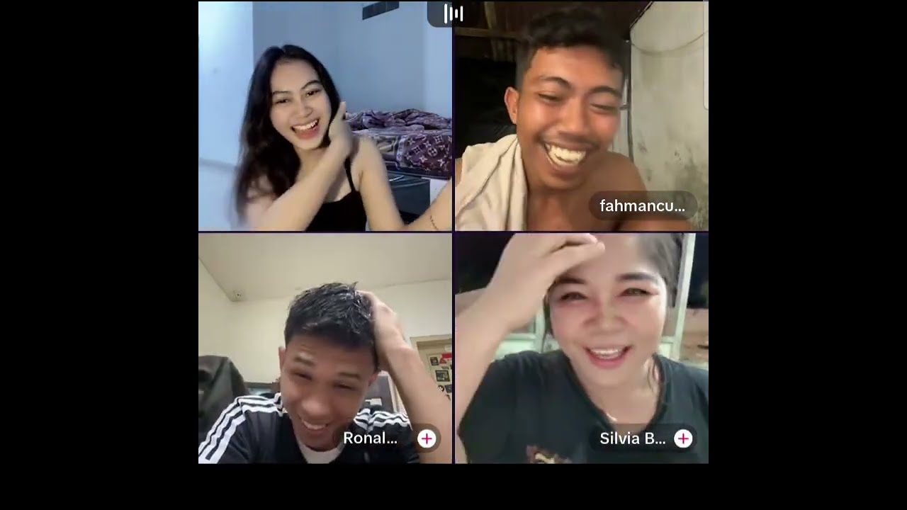 Sumpah Lucu Hanjirr....!! Tonton sampai habis pasti ngakak