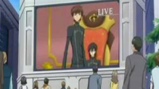 Code Geass - Break - AMV