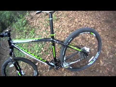 cannondale trail sl2 2012
