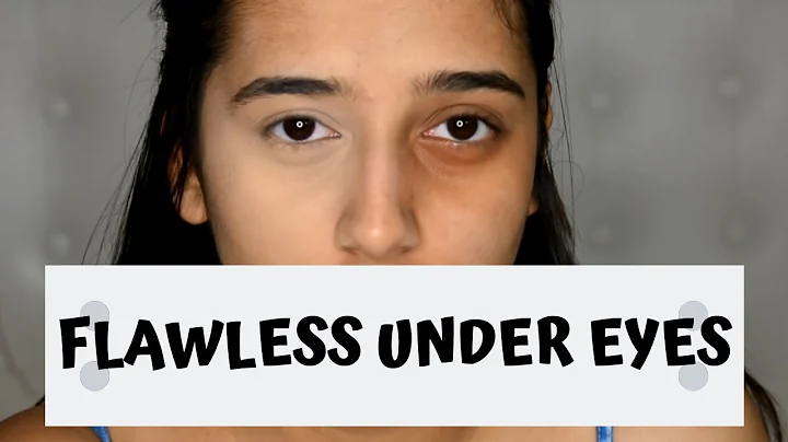 How to: Conceal Deep Set Eyes| Easy & Beginner Friendly + GIVEAWAY! | Aashi Adani