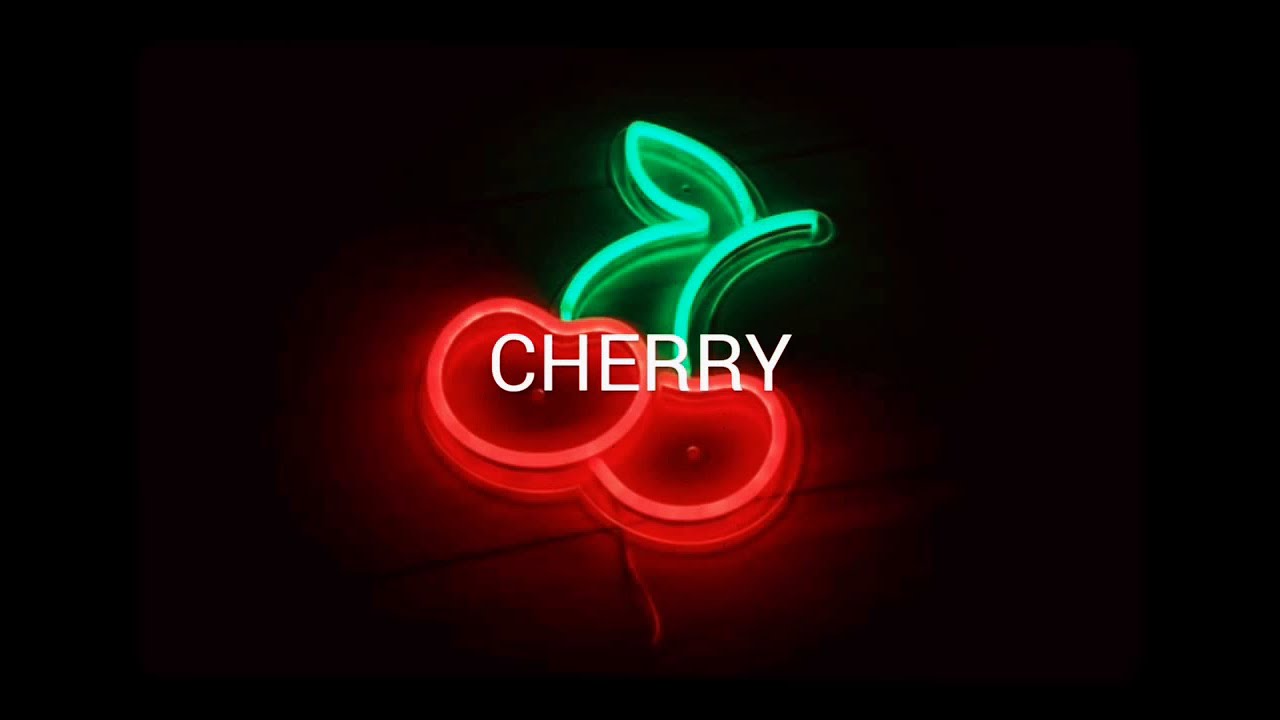 cherry ¬ harry styles (lyrics) YouTube