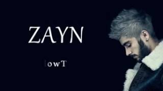Lagu Pillowtalkzaynlirik