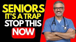 Stop Aiming for 120/80! The REAL Best Blood Pressure for Seniors