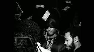 FUTURE MIX [UNRELEASED]