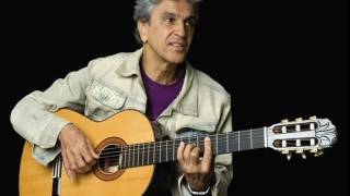 Caetano Veloso - Chora tua tristeza