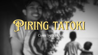 Piring Tatoki - Maxy T Cover By RHS 