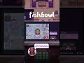 Mez #Reacts Fishbowl 🐠 | #DemoReview