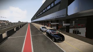 Athlete Statistics Porsche Macan Turbo vs Maserati Levante S