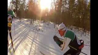 My NMU Adventure: Ski Team