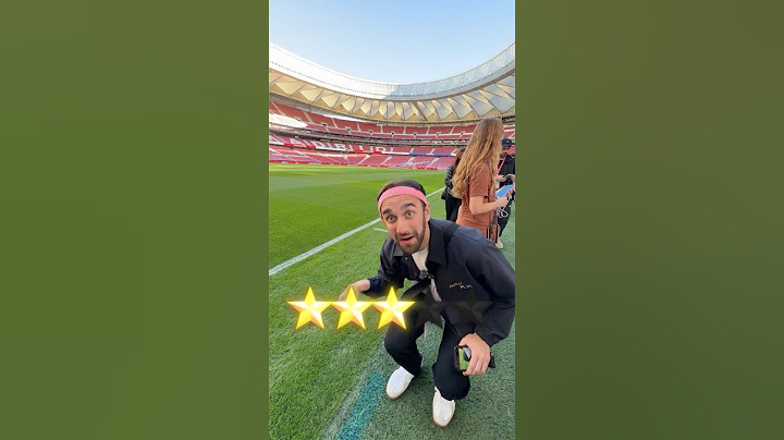 Exclusive Madrid Derby Seats
