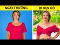 30 Trang Phục Hẹn Hò Hoàn Hảo Bạn Có Thể Làm Trong 5 Phút