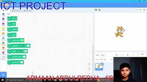 ARMAAN - HOW TO MAKE REGULAR POLYGONS IN SCRATCH