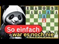 Französisch spielen ohne Theorie – mit e5 den Stellungstyp wechseln!