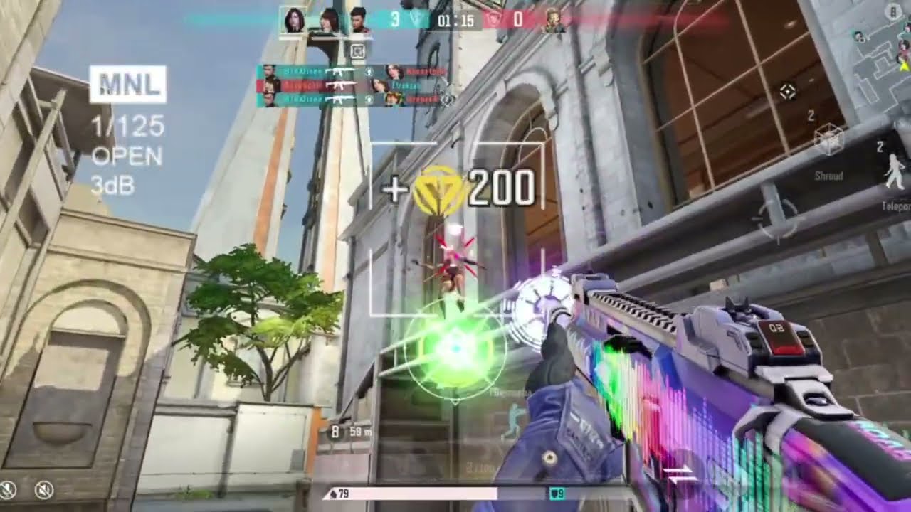 I tried montage video, let me know how it goes 😶‍🌫️