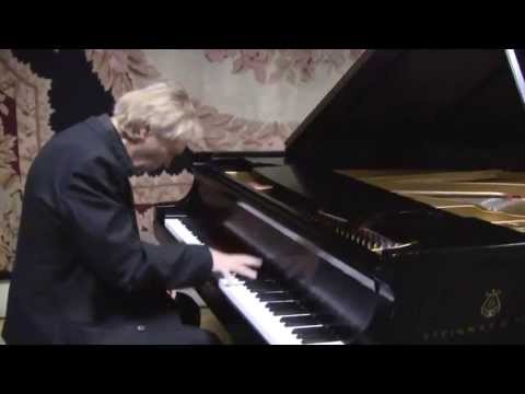 DRAMATIC, EMOTIONAL and POWERFUL  piano song "Heartbroken"-original composition by Peter Vamos.