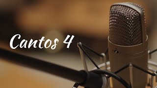 Cantos Cristianos 4