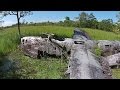 Pacific Wrecks Drone B-24 Liberator Papua New Guinea