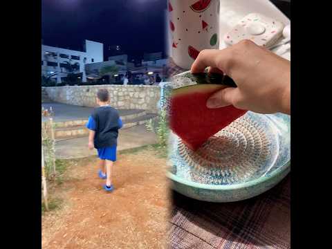 تخانقو لولاد مشكل كبير سند   الخال شعب الصيني ماله حل