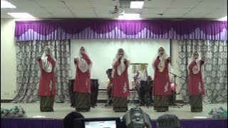 TERIMA KASIH CINTA - NAFHATUL MAWADDAH