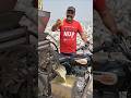 रॉयल बुलेट बन गई है गन्ना मशीन#shorts#AI video#ramkeshyadavcomedian
