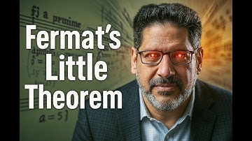 Fermat’s Little Theorem — The Cheat Code Behind Modern Cryptography