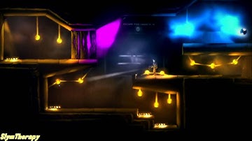 [Walkthrough] The Swapper Episode 2