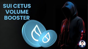 Boosting Sui Ecosystem Growth with Cetus Volume Booster: Features, Benefits, and Strategies