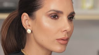 TIMELESS PARTY LOOK | ALI ANDREEA