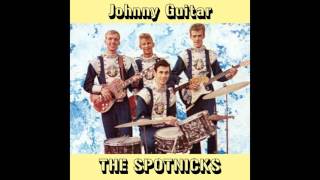 Video thumbnail of "The Spotnicks - Johnny Guitar"