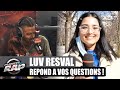 Capture de la vidéo Le Prénom De Luv Resval ? Il Répond À Vos Questions ! #Planèterap