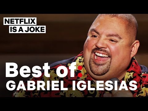 best-of:-gabriel-"fluffy"-iglesias-|-netflix-is-a-joke
