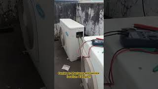 Carrier split AC Repairing and service