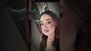 Emily Vick sempre vai tá linda
