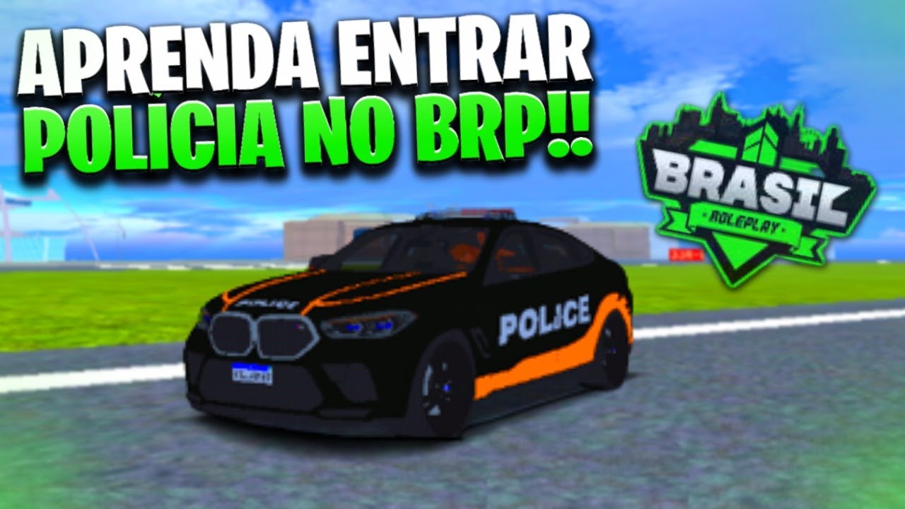 COMO TRABALHAR no BRASIL ROLEPLAY ( passo a passo Android ou Pc ) !! samp  BRp🔥 