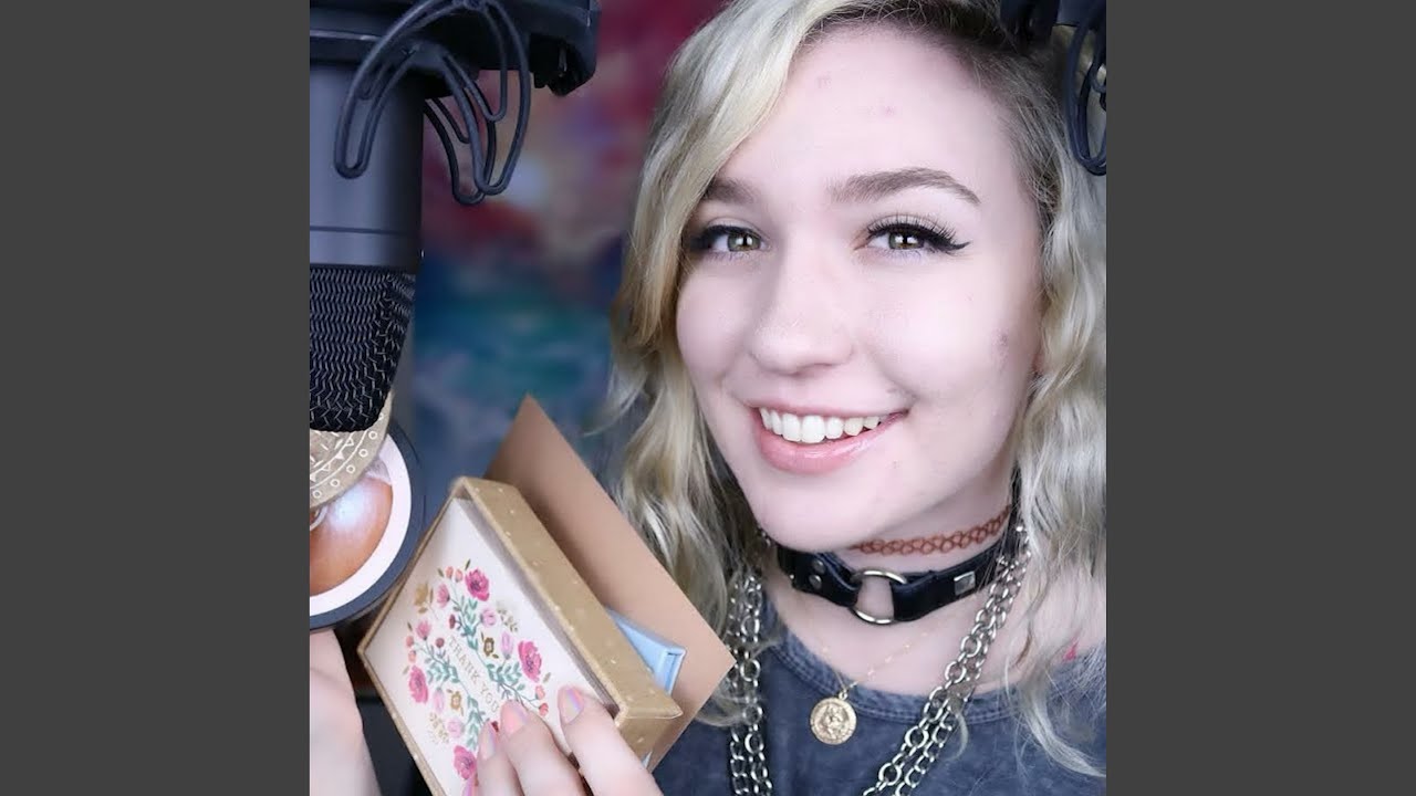 fast tapping on RANDOM things in my room Pt.4 - YouTube