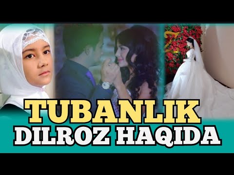 Tubanlik filmidagi aktrisa