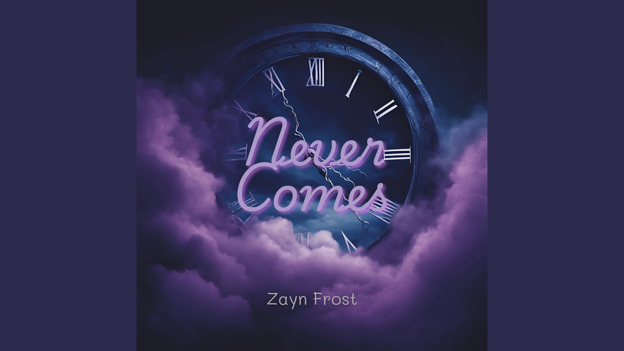 Watch Never Comes on YouTube Watch Never Comes on YouTube