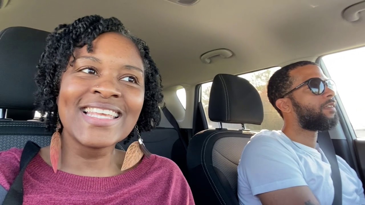 Out N About! YouTube