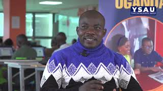 YOUTH STARTUP ACADEMY UGANDA: EMPOWERING UGANDAN ENTREPRENEURS