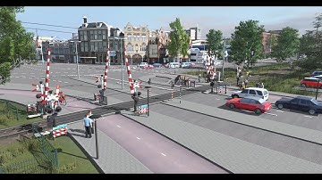 Kruispunten TRS19 Lw Gn