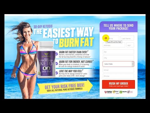 Is Ultra X Boost Keto a Legit Weight Loss Supplement