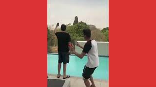 FUNNY BIDYOS BENTE2