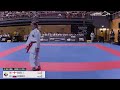 LIVE 🔴 Karate One Youth League Porec 2026 | Day 4 - Tatami 1