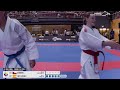 LIVE 🔴 Karate One Youth League Porec 2026 | Day 4 - Tatami 1
