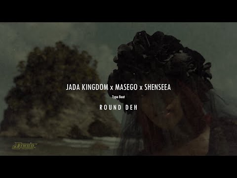 Jada Kingdom x Masego x Shenseea Type Beat -"Round Deh" | Melodic Dancehall Afro Beats 2022