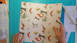 Preparing signatures for YOUR junk journal!