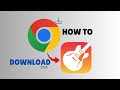 How To DOWNLOAD GarageBand On Android 2025