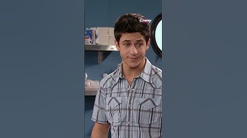 ✨ Dynamic Duo | Wizards Beyond Waverly Place  | Disney Channel Africa