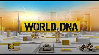 WION LIVE News | World Latest English News | International News  | WION World DNA LIVE